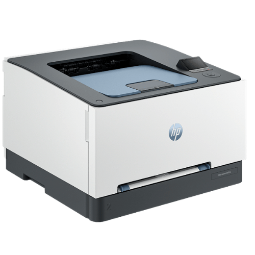 מדפסת לייזר צבעונית HP Color LaserJet Pro 3202dw 499R0F