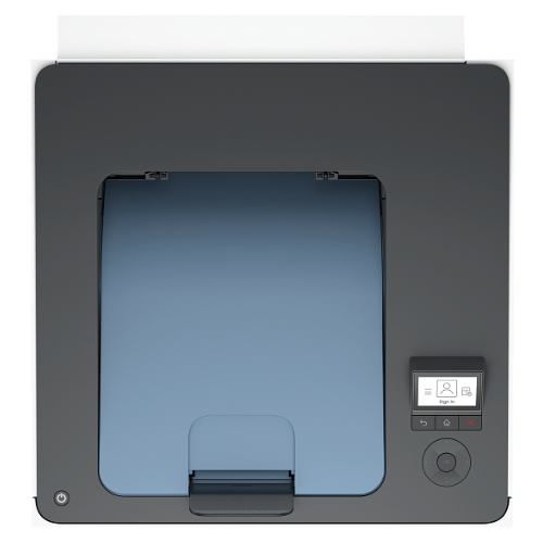 מדפסת לייזר צבעונית HP Color LaserJet Pro 3202dw 499R0F