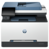 מדפסת לייזר צבעונית משולבת HP Color LaserJet Pro MFP 3302fdw 499Q8F 