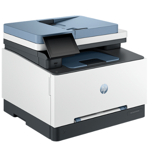 מדפסת לייזר צבעונית משולבת HP Color LaserJet Pro MFP 3302fdw 499Q8F 