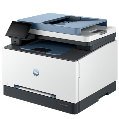 מדפסת לייזר צבעונית משולבת HP Color LaserJet Pro MFP 3302fdw 499Q8F 
