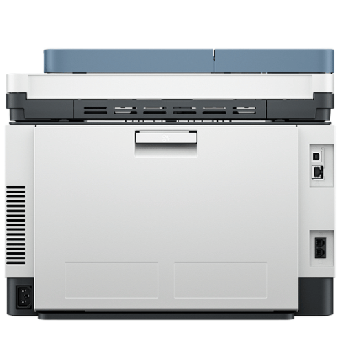 מדפסת לייזר צבעונית משולבת HP Color LaserJet Pro MFP 3302fdw 499Q8F 