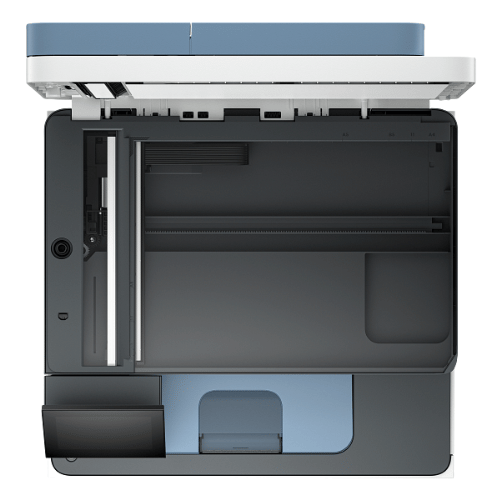 מדפסת לייזר צבעונית משולבת HP Color LaserJet Pro MFP 3302fdw 499Q8F 