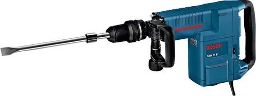פטיש חציבה מקצועי ועוצמתי Bosch Professional GSH 11 E SDS-max