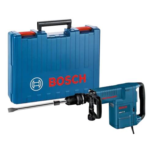 פטיש חציבה מקצועי ועוצמתי Bosch Professional GSH 11 E SDS-max
