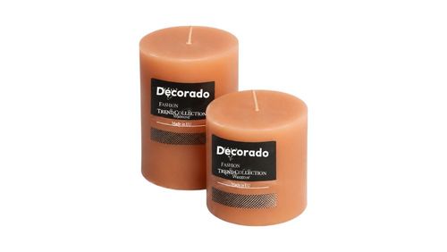 נר בישום לבית Decorado גדול