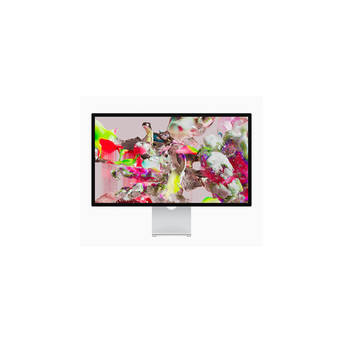 מסך מחשב Apple Studio Display 27 אינטש 5K Retina - מעמד עם כוונון הטיה