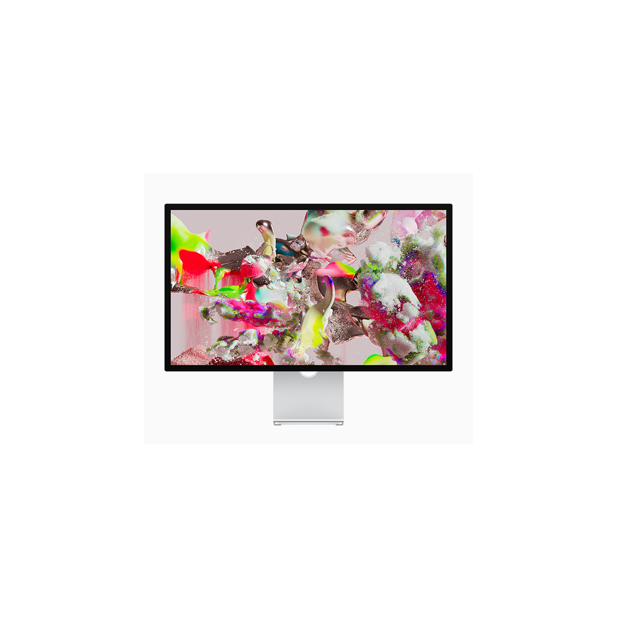 מסך מחשב Apple Studio Display 27 אינטש 5K Retina - מתאם VESA ללא מעמד