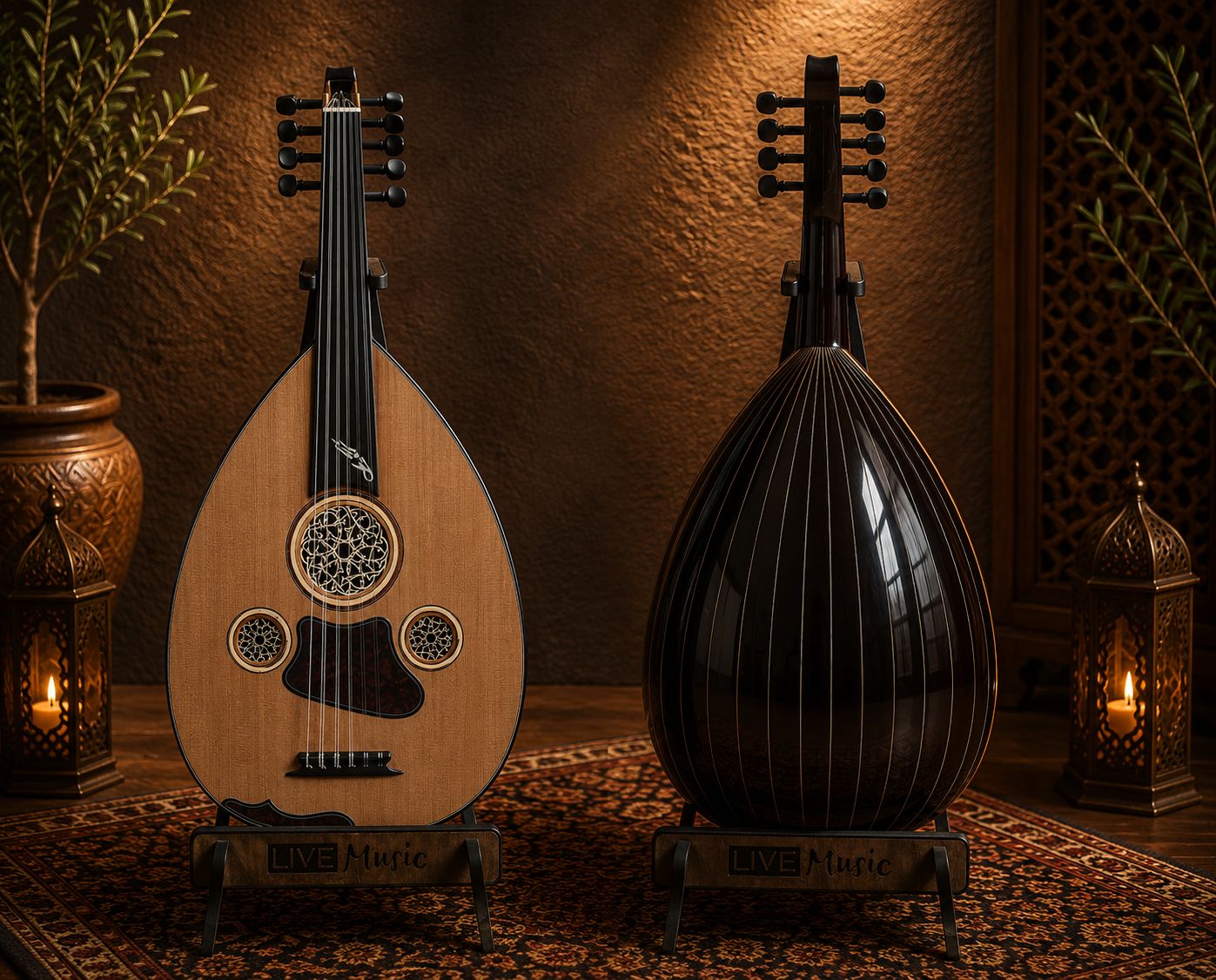עוד YILDIRIM W452 SL22947 WENGE