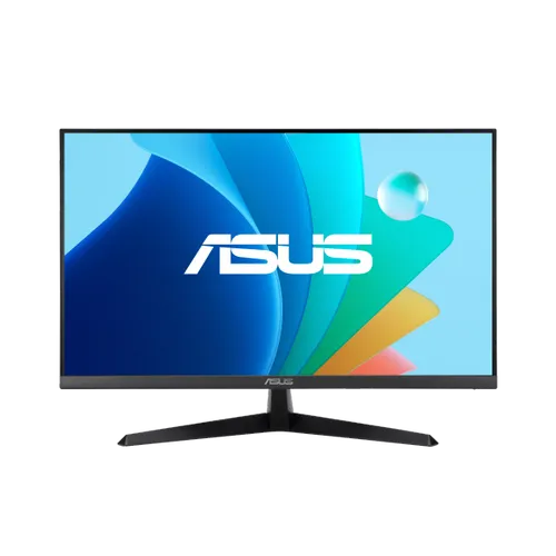 מסך מחשב 27 אינץ ASUS VY279HF Eye Care 100Hz