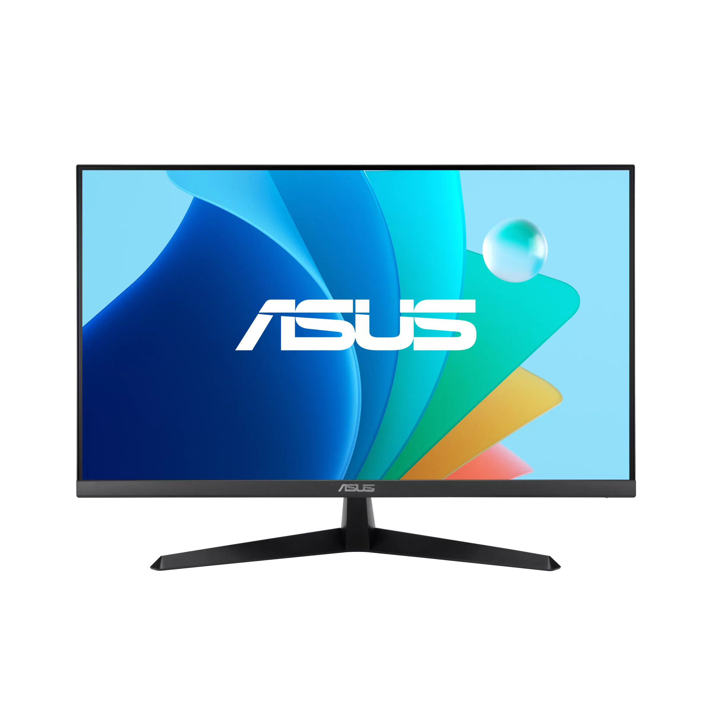 מסך מחשב 27 אינץ ASUS VY279HF Eye Care 100Hz