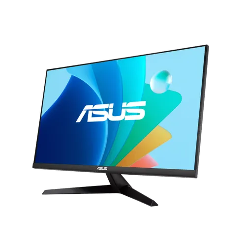 מסך מחשב 27 אינץ ASUS VY279HF Eye Care 100Hz