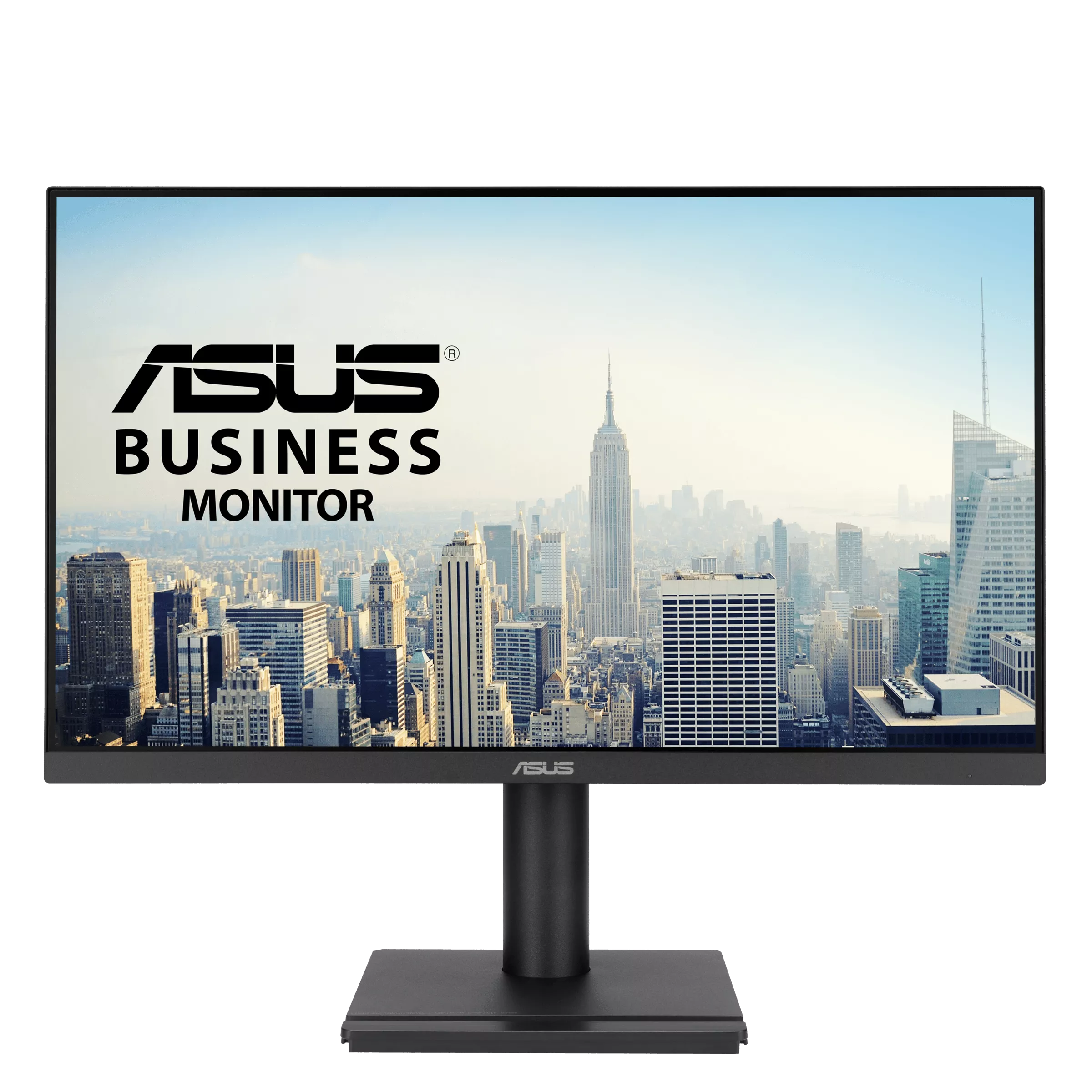 מסך מחשב 27 אינץ ASUS VA27DQFS Business 100Hz
