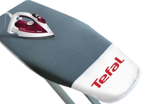 כיסוי לקרש גיהוץ Tefal בגודל 120×44 ס״מ