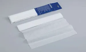 XG6753001 מייצב רקמה מסיס במים לבדים לא ארוגים Brother