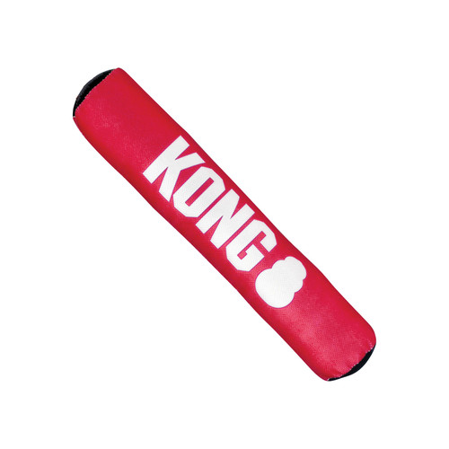 קונג סיגנצ'ר סטיק XL מקל משחק לכלבים KONG Signature Stick