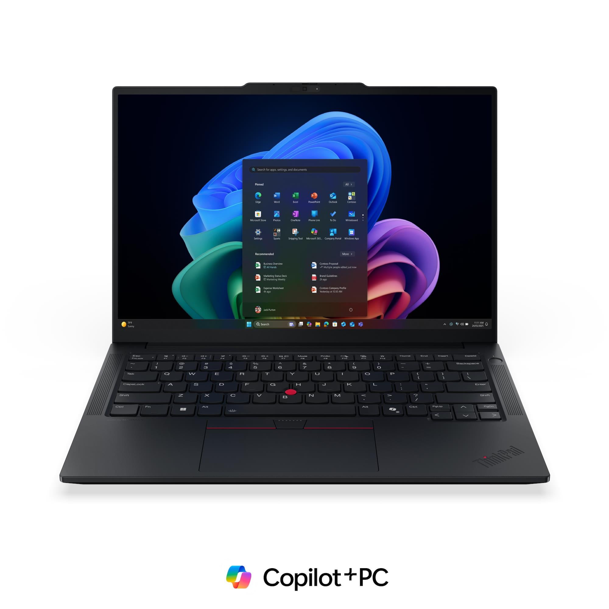מחשב נייד LENOVO ThinkPad E14 G8 21Y60016IV