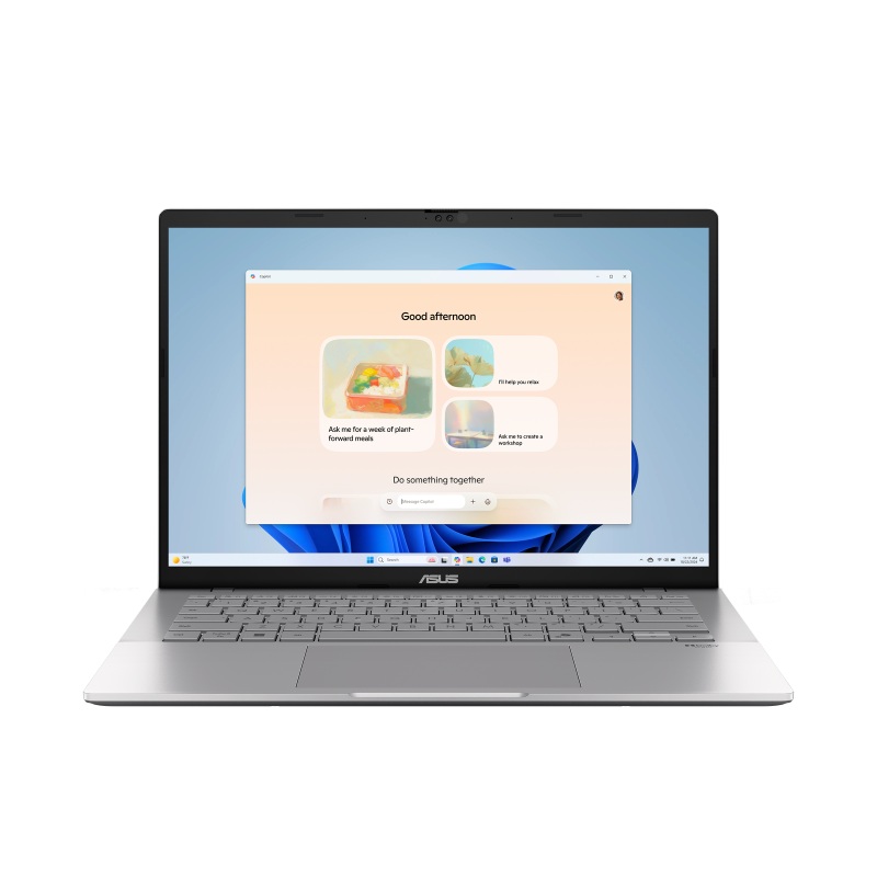 מחשב נייד Asus Vivobook Go 14 E1404FA-EB913 אסוס