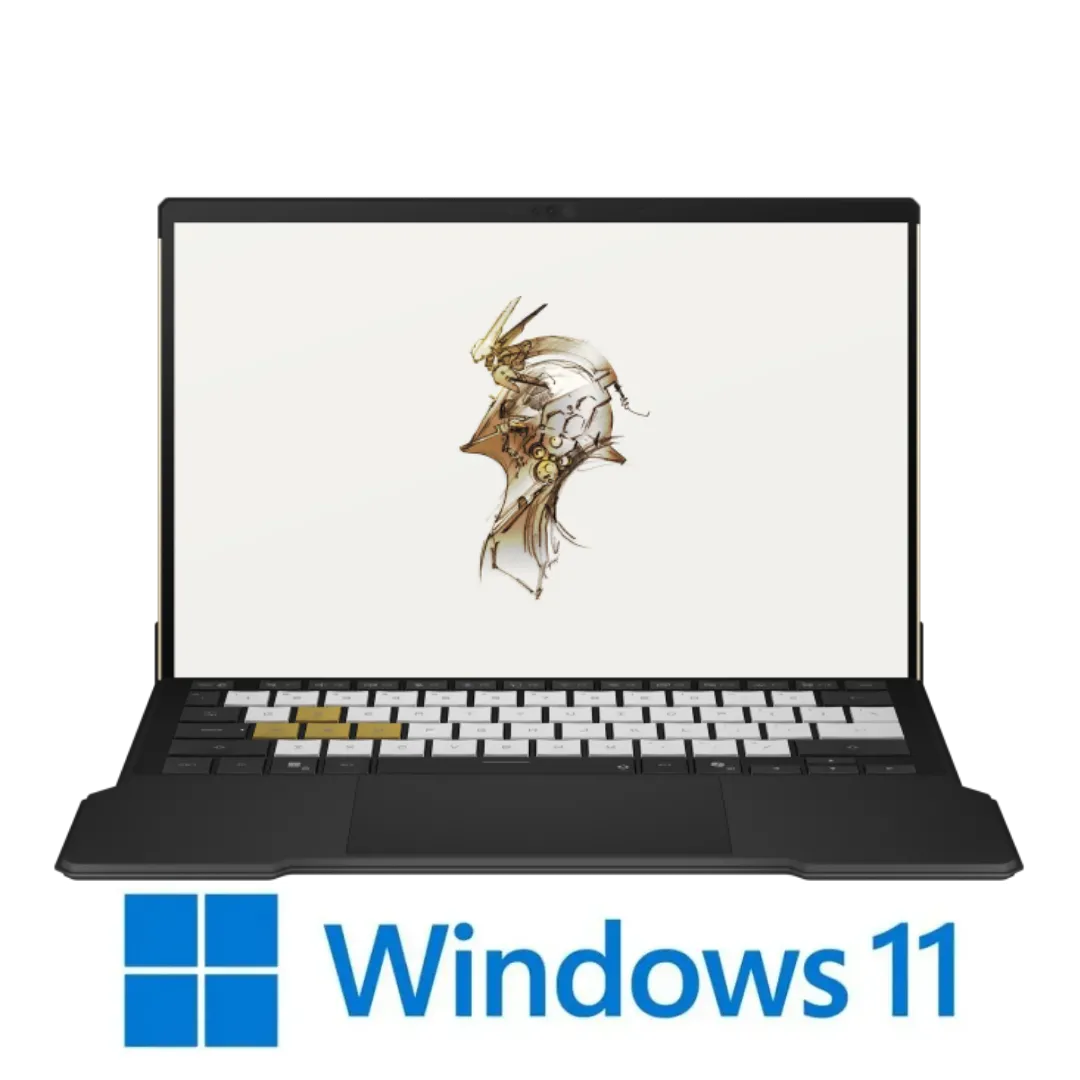 מחשב נייד Asus ROG Flow Z13 GZ302EAC-RU179X אסוס