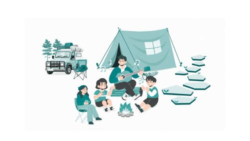 המדריך המלא לקמפינג: ציוד חובה, תחזוקה חכמה וטיפים לשטח 