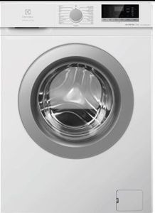 מכונת כביסה פתח חזית 7 ק"ג אלקטרולוקס Electrolux EWF7028M6WA