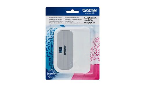  מגרדת להסרת התוצר החתוך מהמשטח Brother CASCP1 