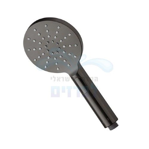 חמת 801699GR | מזלף למקלחת חמת 120Ø מ