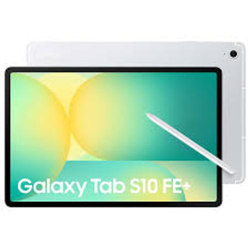 טאבלט Samsung Galaxy Tab S10 FE Plus 13.1 SM-X626 256GB 12GB RAM 5G סמסונג