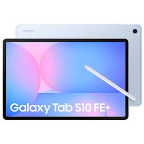 טאבלט Samsung Galaxy Tab S10 FE Plus 13.1 SM-X626 256GB 12GB RAM 5G סמסונג