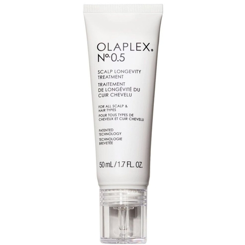 אולפלקס No.0.5 Scalp Longevity Treatmen - טיפול קרקפת המסייע בחיזוק זקיקי השיערה OLAPLEX אולפלקס 50 מ