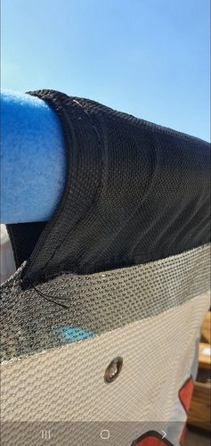 הטרמפולינה הטובה בישראל 3.6 מטר TRIPLE RING