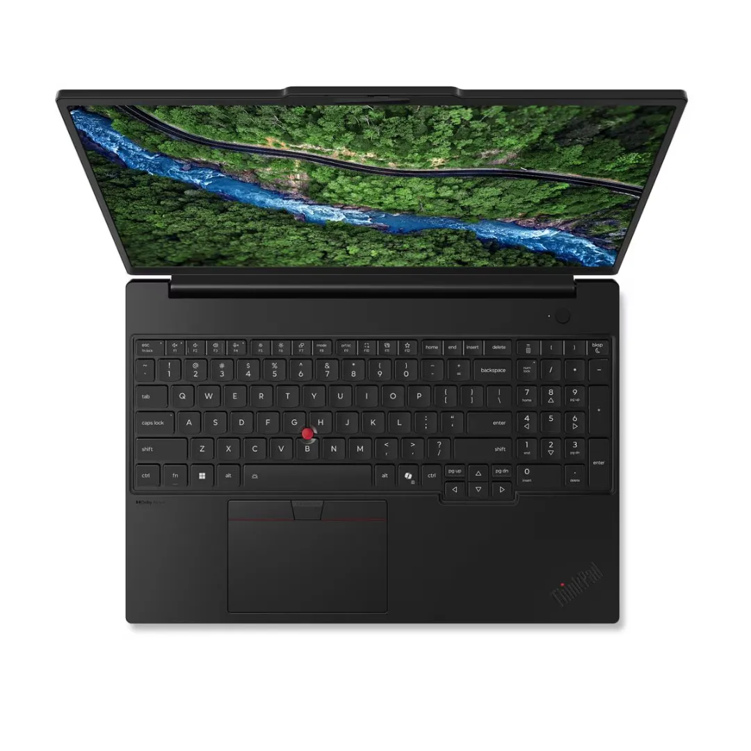 מחשב נייד 16 אינץ Lenovo ThinkPad P16s Gen 5 (Intel) 21XE001FIV