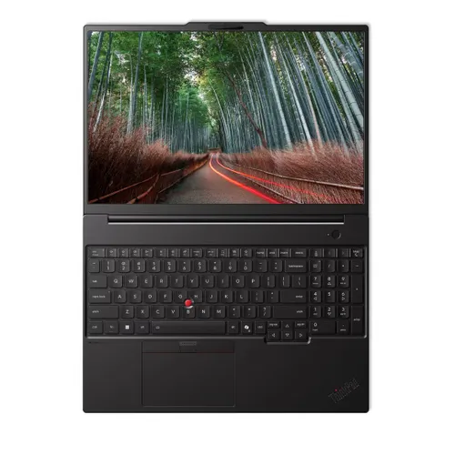 מחשב נייד 16 אינץ Lenovo ThinkPad P16s Gen 5 (Intel) 21XE001JIV