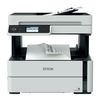 מדפסת Epson EcoTank M3170 משולבת | Wi-Fi הדפסה וסריקה דו-צדדית אפסון