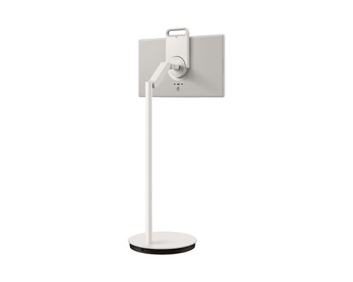  מסך נייד מגע 27 אינץ' דגם (2026) Samsung Movingstyle 27LSM7F סמסונג