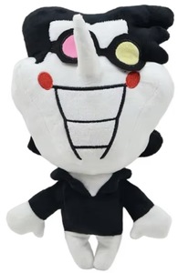 בובת פרווה ספאמטון (Spamton) 30 ס”מ | Spamton Plush 30 cm