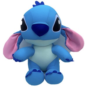 בובת פרווה סטיץ’ 35 ס”מ | Stitch Plush 35 cm