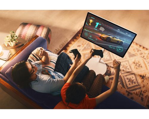  מסך נייד מגע 27 אינץ' דגם (2026) Samsung Movingstyle 27LSM7F סמסונג