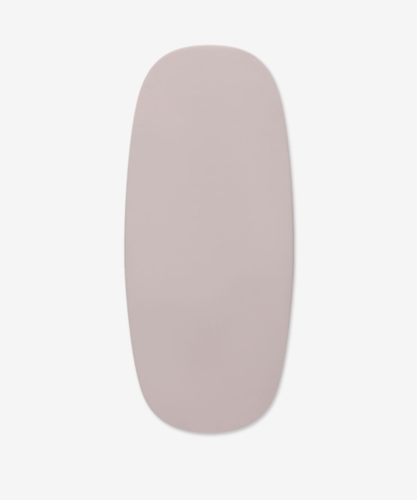 סדין לעגלה 44*78 סמ - Cotton cloud בצבע ורוד