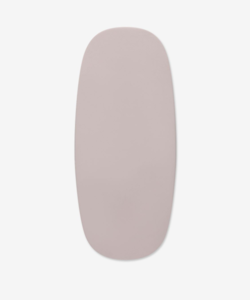 סדין לעגלה 44*78 סמ - Cotton cloud בצבע ורוד