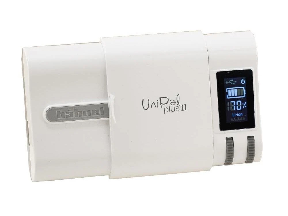 מטען אוניברסלי Unipal plus II