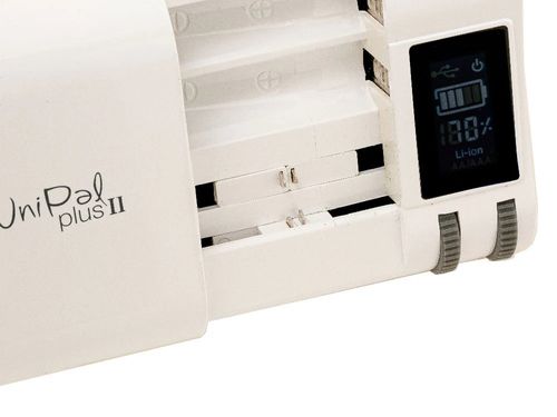 מטען אוניברסלי Unipal plus II