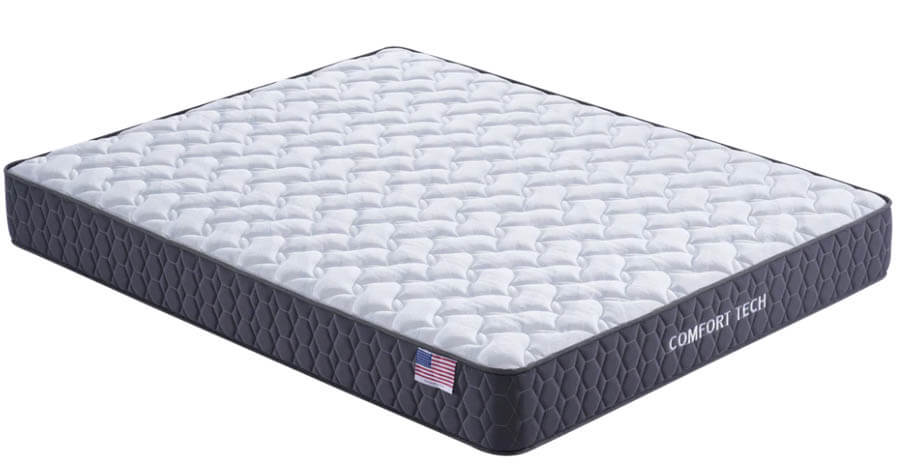 מזרן סילי זוגי דגם Comfort Tech