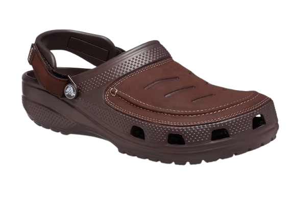 כפכפי קרוקס Yukon Vista II חומות - Crocs