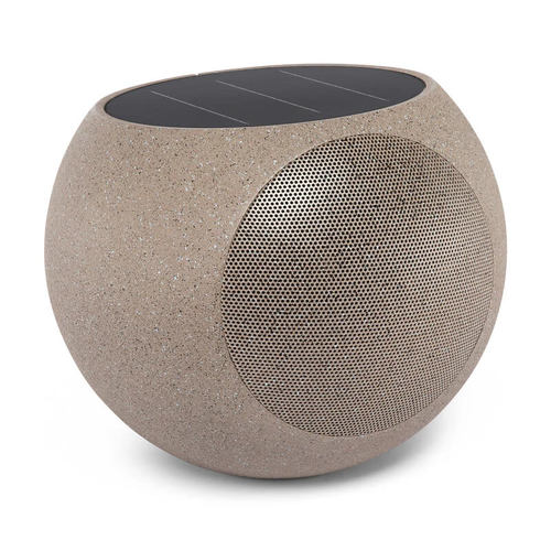 רמקול חוץ סולארי VICTROLA ZEN 