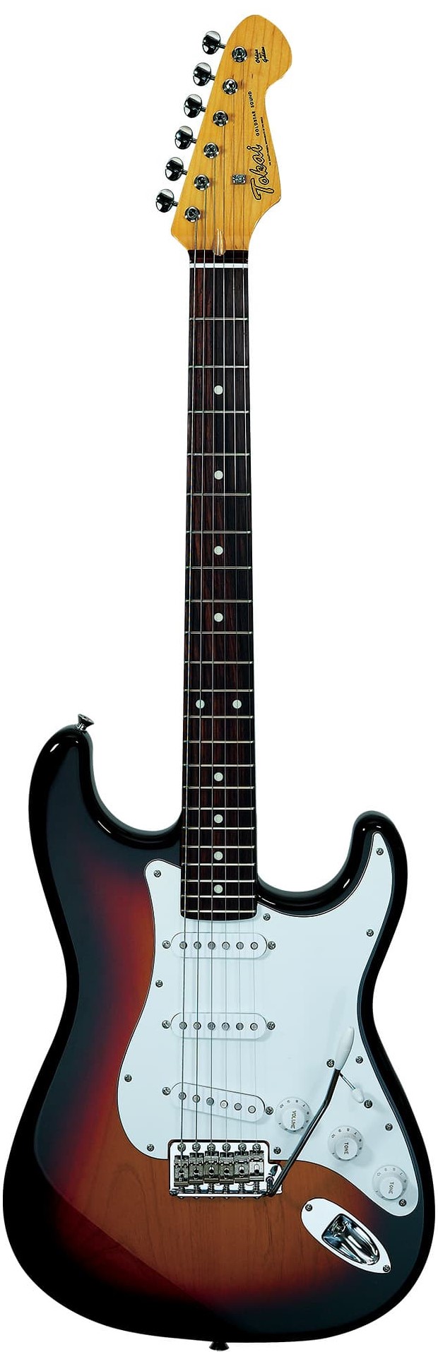 גיטרה חשמלית Tokai AST-101R - YS