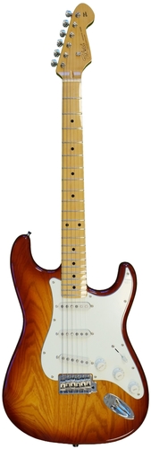 tokai ast-102m-itb electric guitar