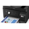 מדפסת ‏הזרקת דיו ‏משולבת Epson EcoTank L5290 אפסון