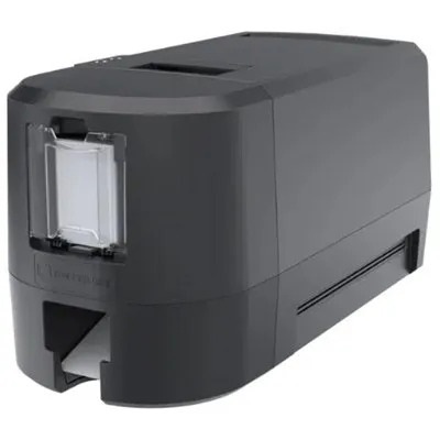 מדפסת כרטיסים צבעונית סיגמה Sigma DSE