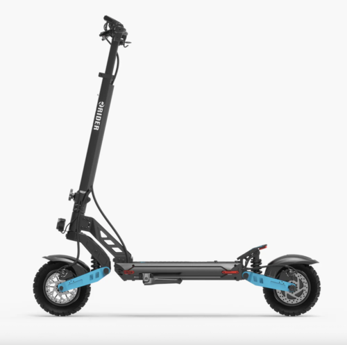 קורקינט חשמלי ריידר RIDER 10X